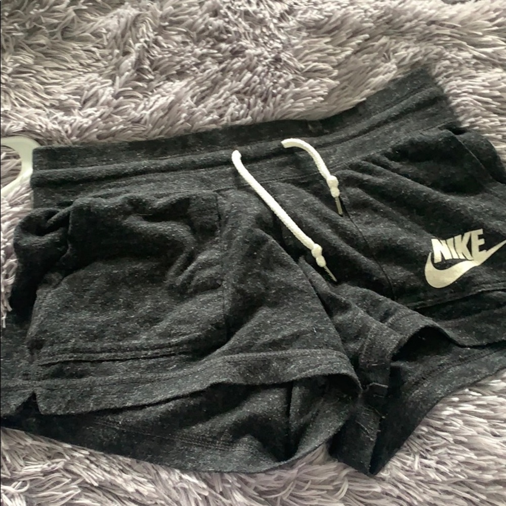 Nike shorts